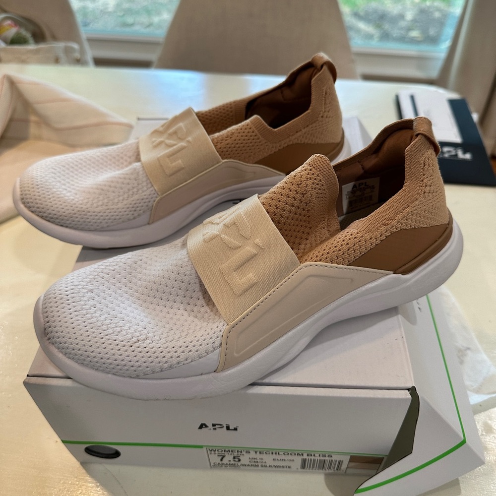 APL Techbloom Bliss